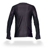 Virtue Breakout Padded Compression Long Sleeve