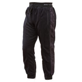 Virtue Jogger Pants - Built To Win - Graphic Black