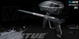 Virtue Ace + Spire IV Loader w/ iFI - Gun Metal Chrome (Only 50 Made)